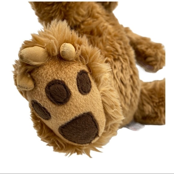 Gund Brown 14” Tall Bear - Picture 8 of 8